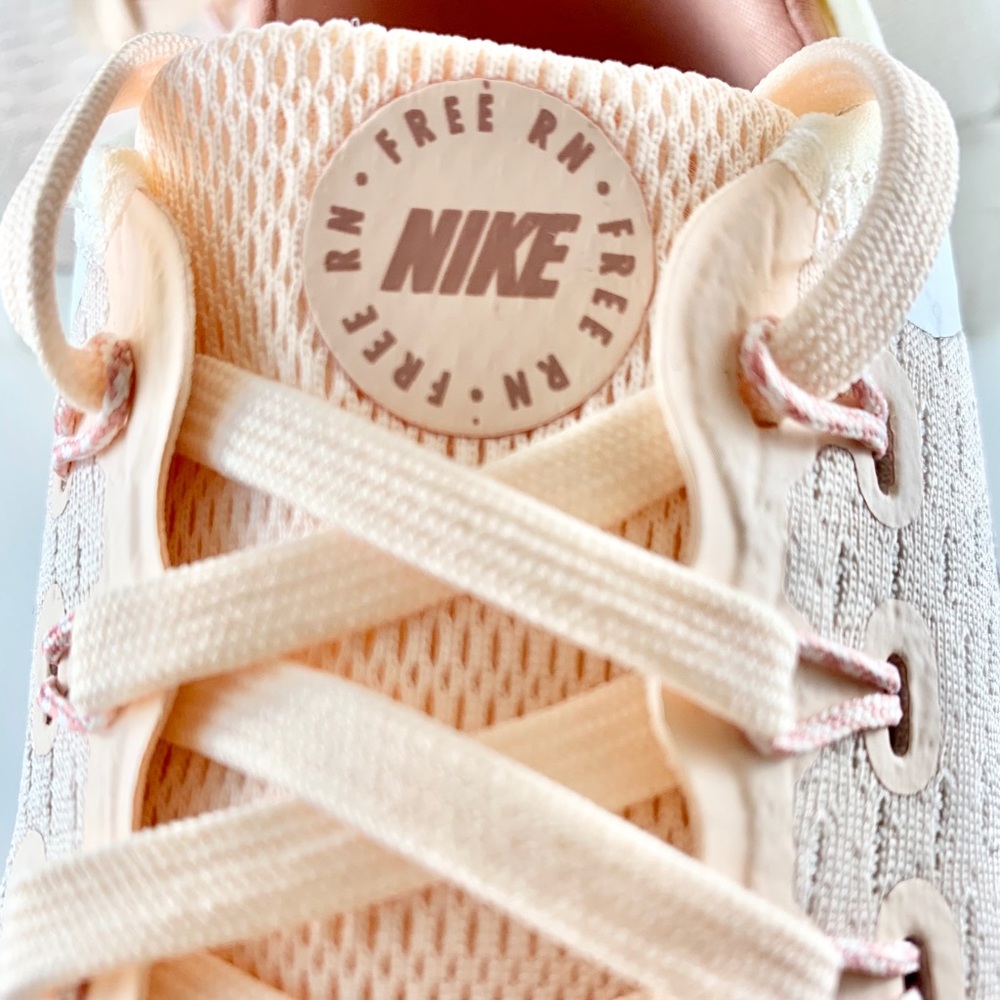 Nike Free Run - Picture 4 of 8